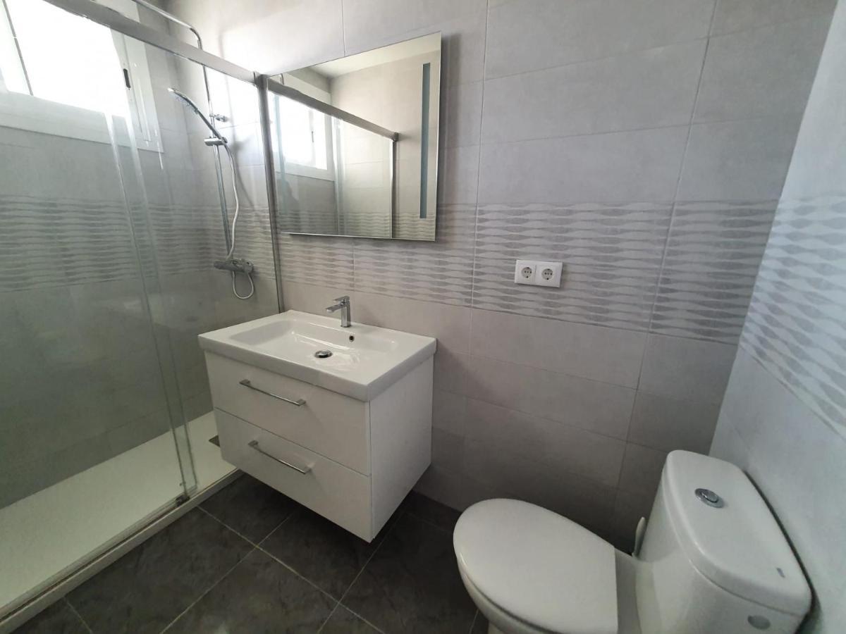Appartement Rincon de Loix -playa. à Benidorm Extérieur photo